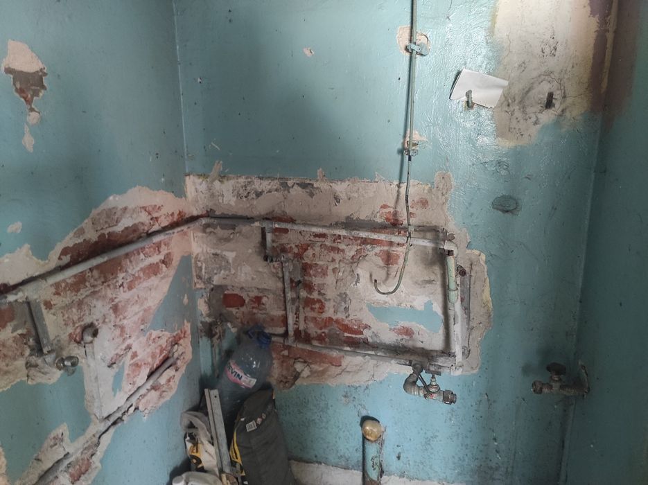 Продава се Тристаен апартамент в Крумовград - 65 кв.м за 526 €/кв.м - Снимка #10