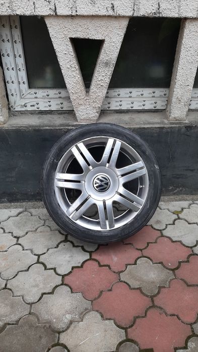 GENȚI PE 17 din aliaj