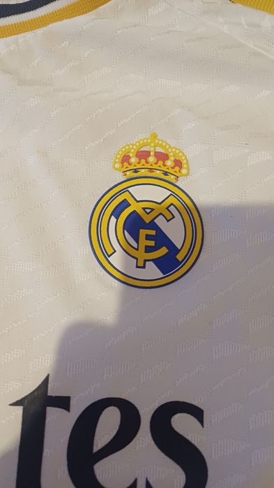 Tricou Real Madrid