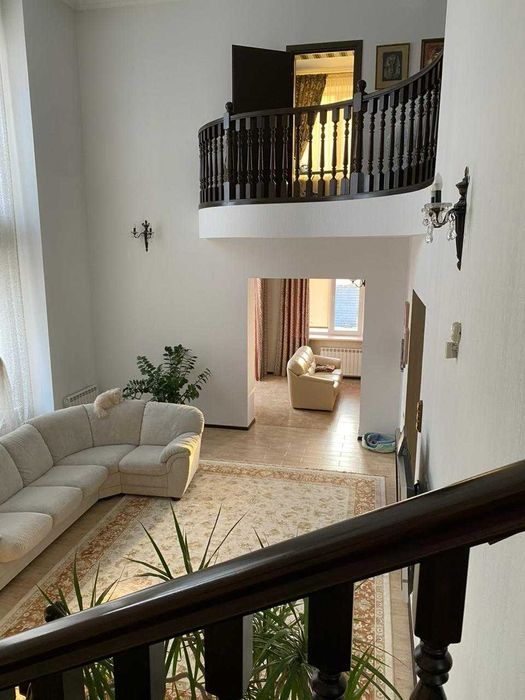 Продажа отдельно стоящего дома