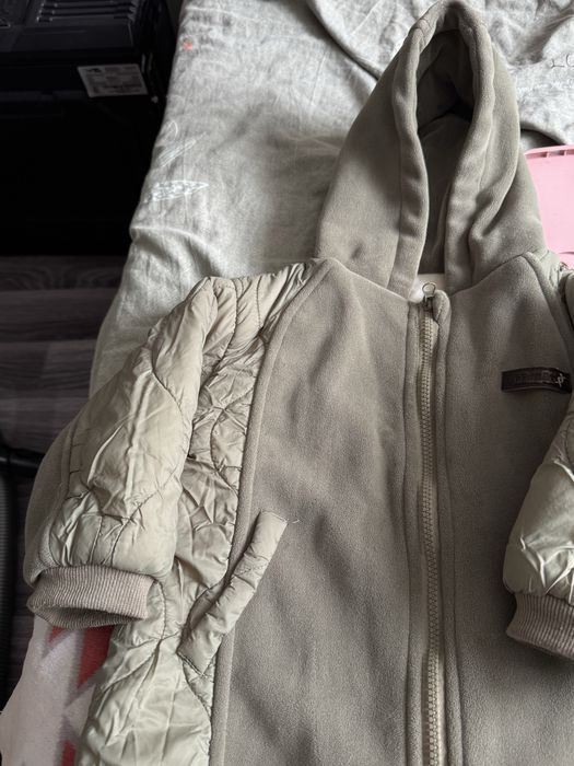 Детский комбез ОСень/ Весная