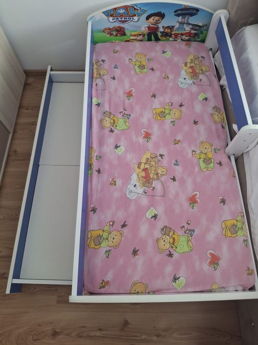 Patut copil  Paw Patrol