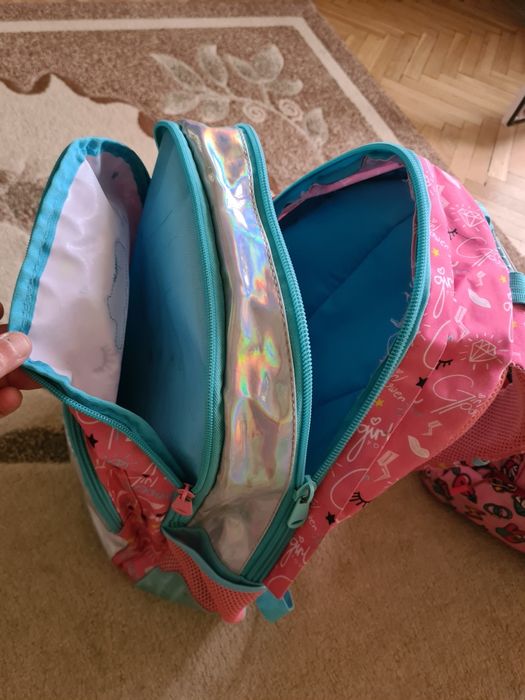 Раници по 15лв..