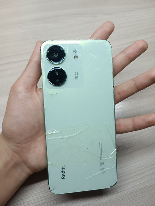 Продам Redmi 13c