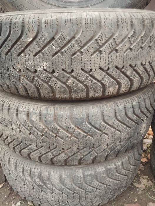 Продам комплект на 17