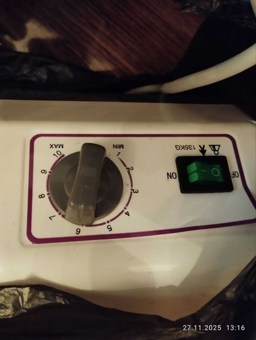 Медицинская кровать многофункциональная (электрическая ) плюс матрас