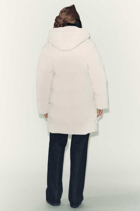 Куртка женская ZARA с Германии