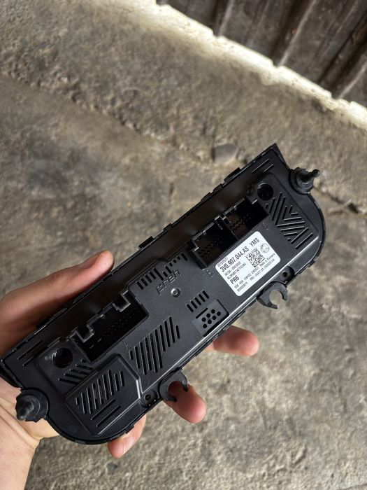 Compresor ac skoda/vw/audi/seat