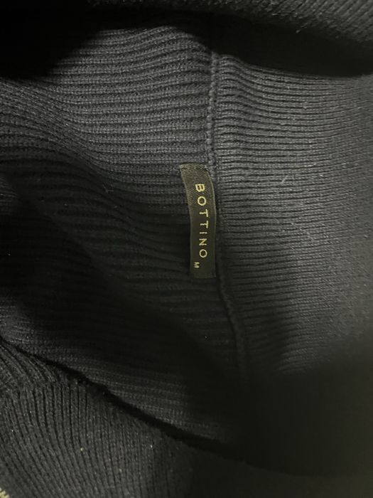 Полузамок Темносиний Bottino