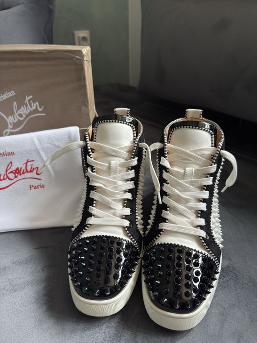 Christian Louboutin
