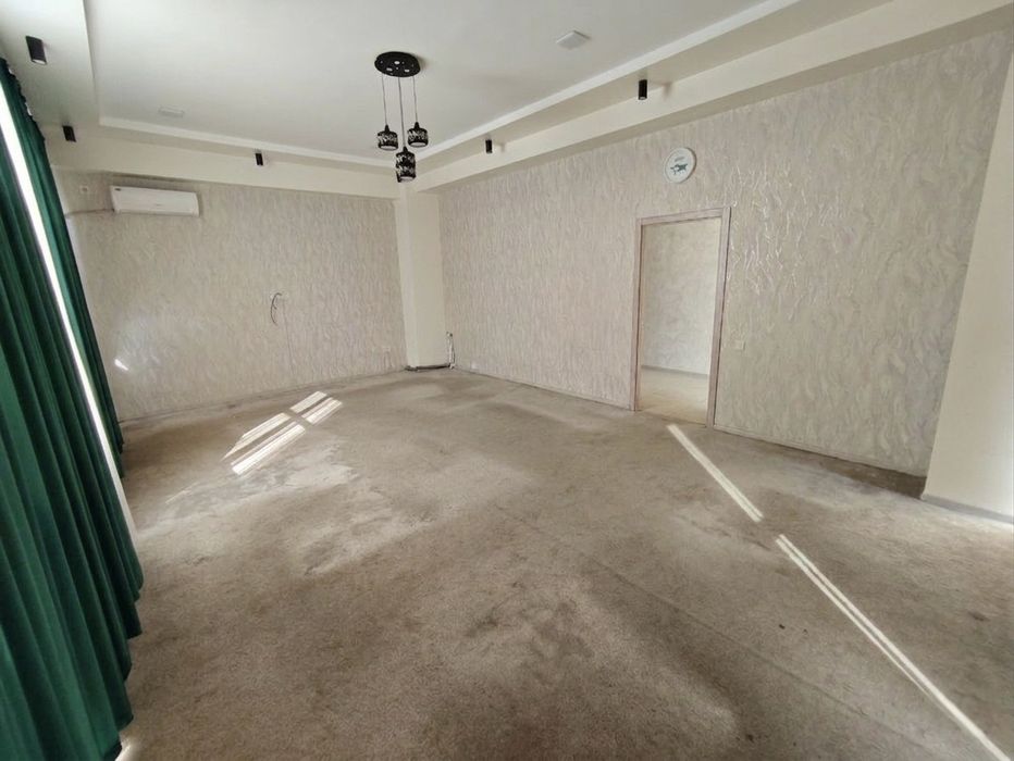 Аренда 37м² в Мирзо Улугбекском районе