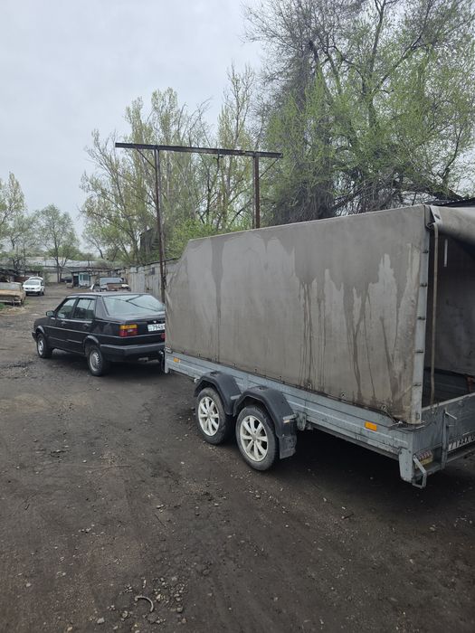 Фольксваген джкта