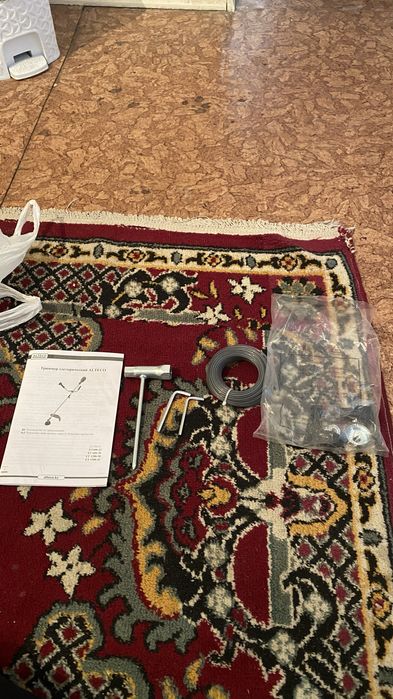 Гозона носилкаа.