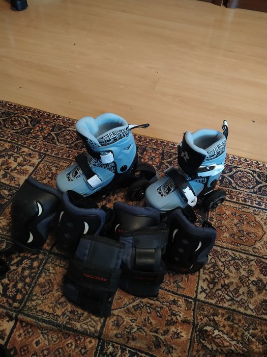 Продам ролики. Детские.