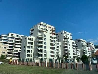VAND Loc de parcare subteran Green Vista  Residence Pipera