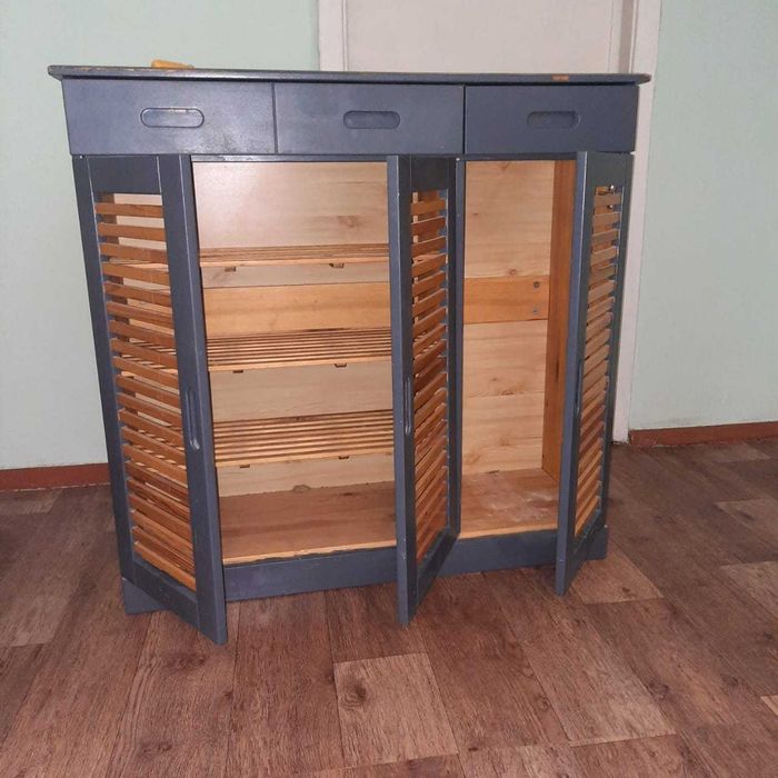 обувница в прихожую