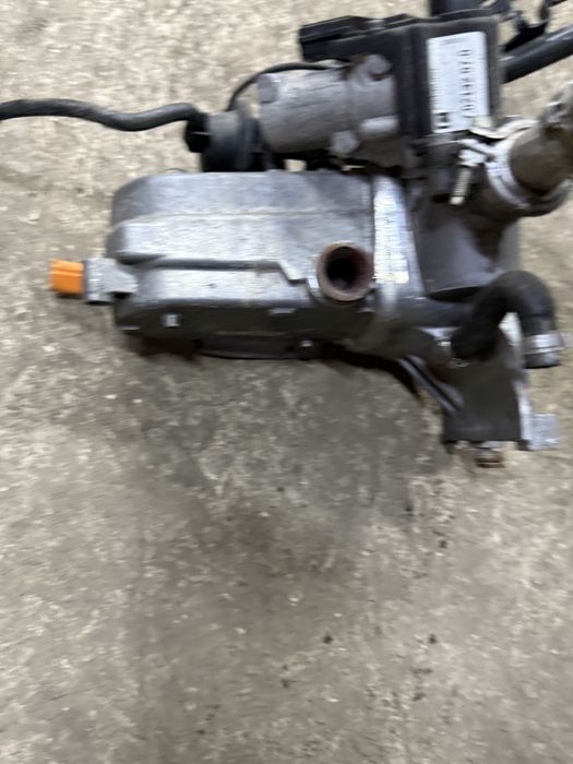 Комплект Егр охладител Egr за Audi A4 A5 A6 Q5 3.0тди 2.7tdi piersburg