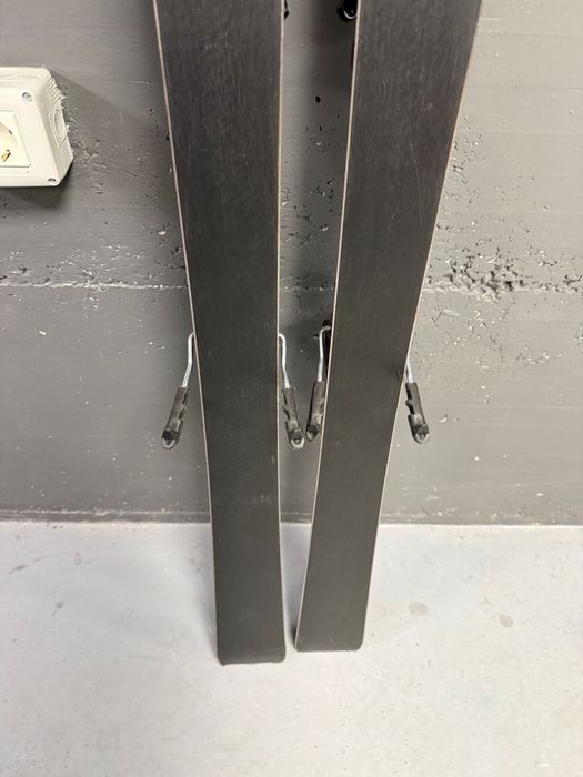 Schiuri salomon 162 S/MAX  N12