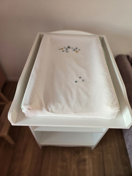 Masă înfășat Ikea