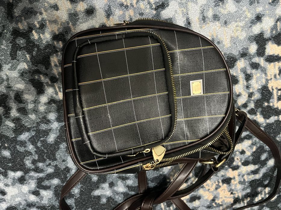 рюкзачки сумки