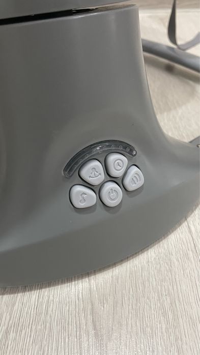 Продам детскую колыбель лежак