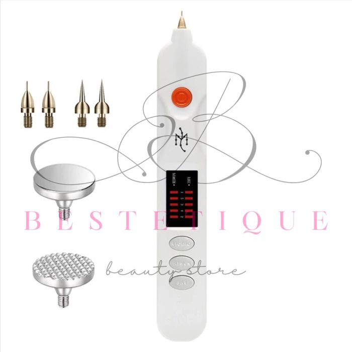 NOU! Plasma Pen Monster Beauty