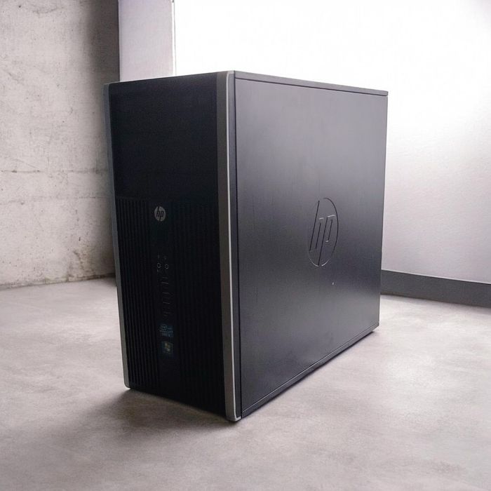 Lot 21 PC-uri HP i5 (Microtower) + Licență Win 10 Pro | Recondiționate