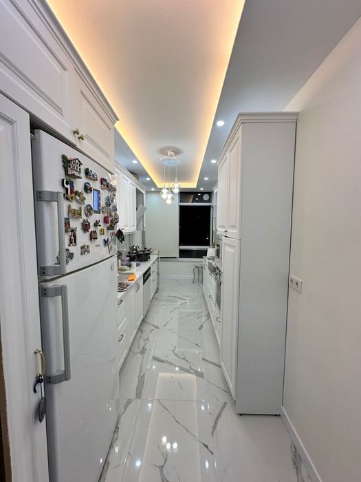 Kafelchi Плиточник гранит