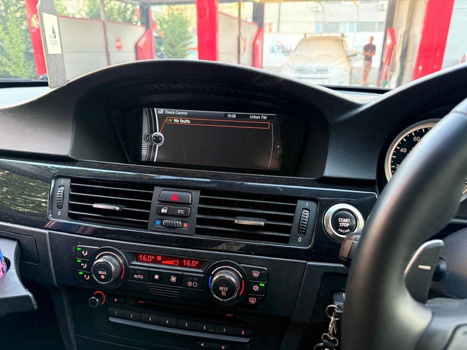 bmw e92 335i N54 380-400cp