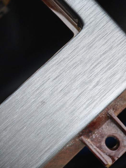 Конзола с CID дисплей Астра Г ОПЦ OPC Irmscher