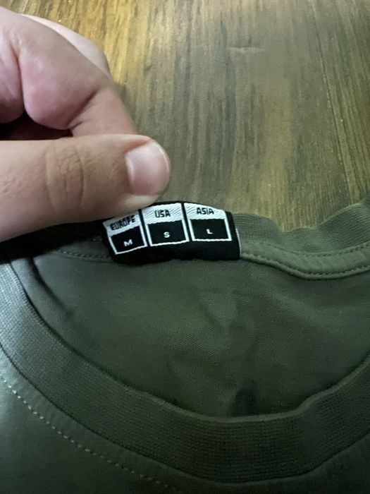 Мъжка тениска Hummel M