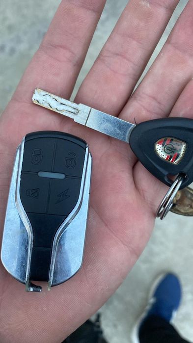 Срочно продается скутер