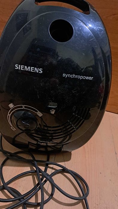 Продава се прахосмукачка