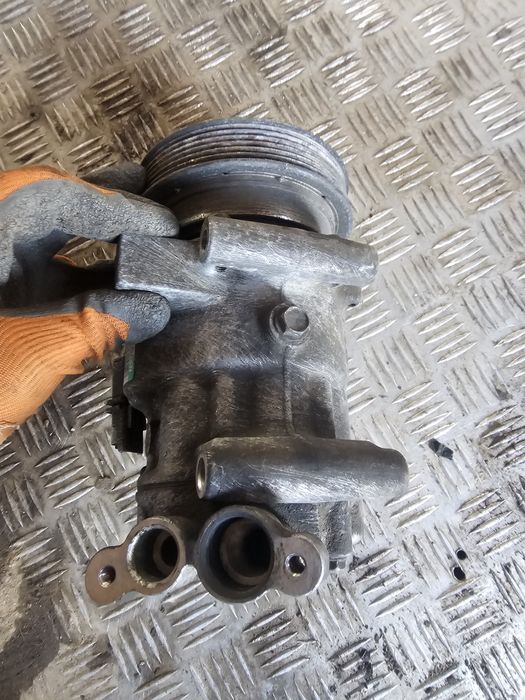 Compresor AC Renault 1.5dci cod 8200651251 Clio Megane Modus Kangoo