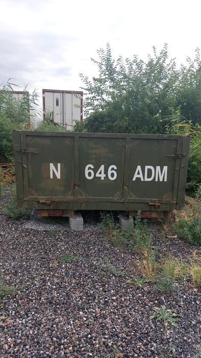 Причеп идеальный