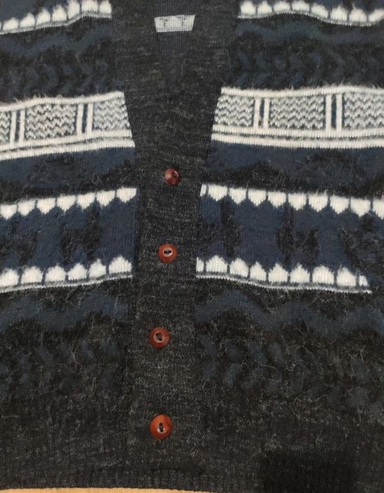 Pulover din lână Alpaca Ecuador mărimea L/XL