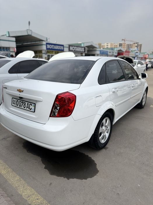 Gentra 3 Avtomat 2023