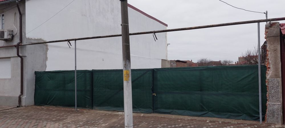 De Vânzare & Inchiriere ‼️ Teren(Zona centrala‼️ 555mp)cu Utilități‼️