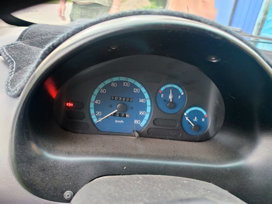 Продам Daewoo matiz