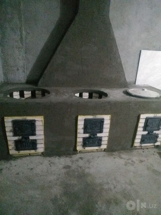 Yozgi oshxona mangal kõra txlaymiz. Sifatiga garantiya bor