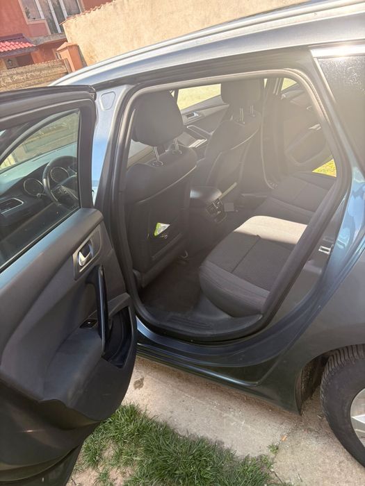 Vand/Dezmembrez peugeot 508 sw