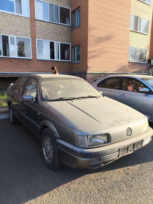 Продается пассат