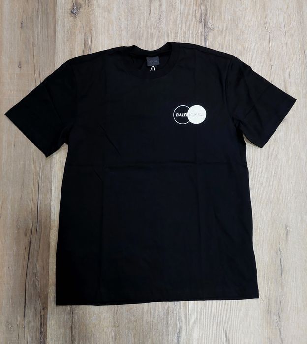 Мъжки тениски Balenciaga