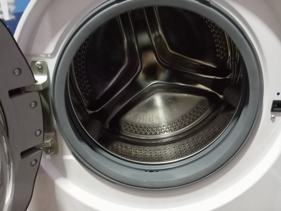 Стиральная машинка