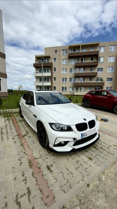 * Vand Bmw Seria 3 e90 2009 *
