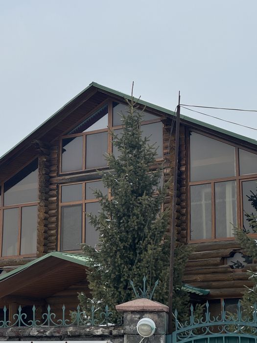 Аренда коттеджа