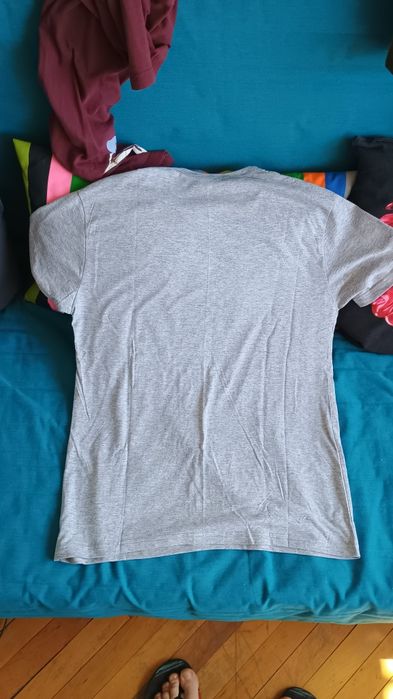 Продвам нова скейт  блузка Trasher,размер Л.