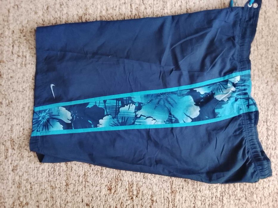 Nike Swim шорти за плуване