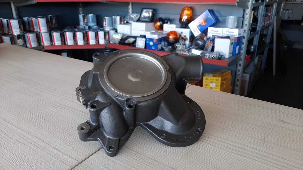 Pompa de apa motor Perkins, Massey Ferguson, Landini, JCB, Mc Cormick