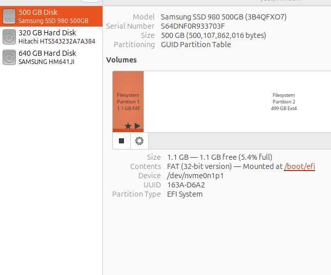 MiniPC Minisforum HX90 - Ryzen 9 5900HX, Samsung 980 500 GB, 32 GB RAM